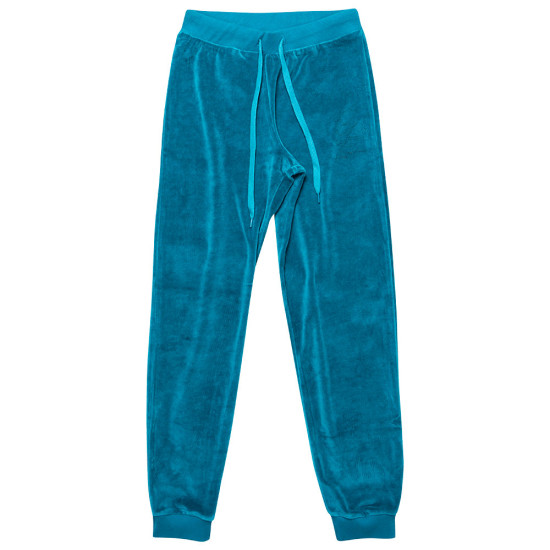 Target Γυναικείο παντελόνι φόρμας Cuffed Pants Velour Fuel